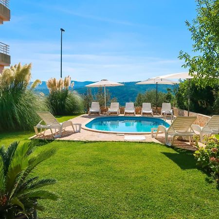 Apartment Chantal - Rac152 By Interhome Rabac Dış mekan fotoğraf