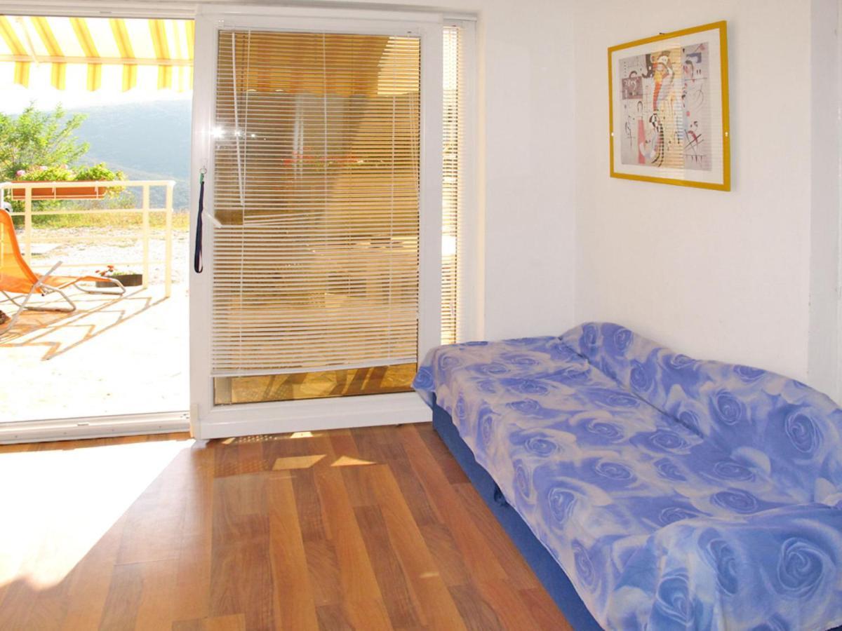 Apartment Chantal - Rac152 By Interhome Rabac Dış mekan fotoğraf