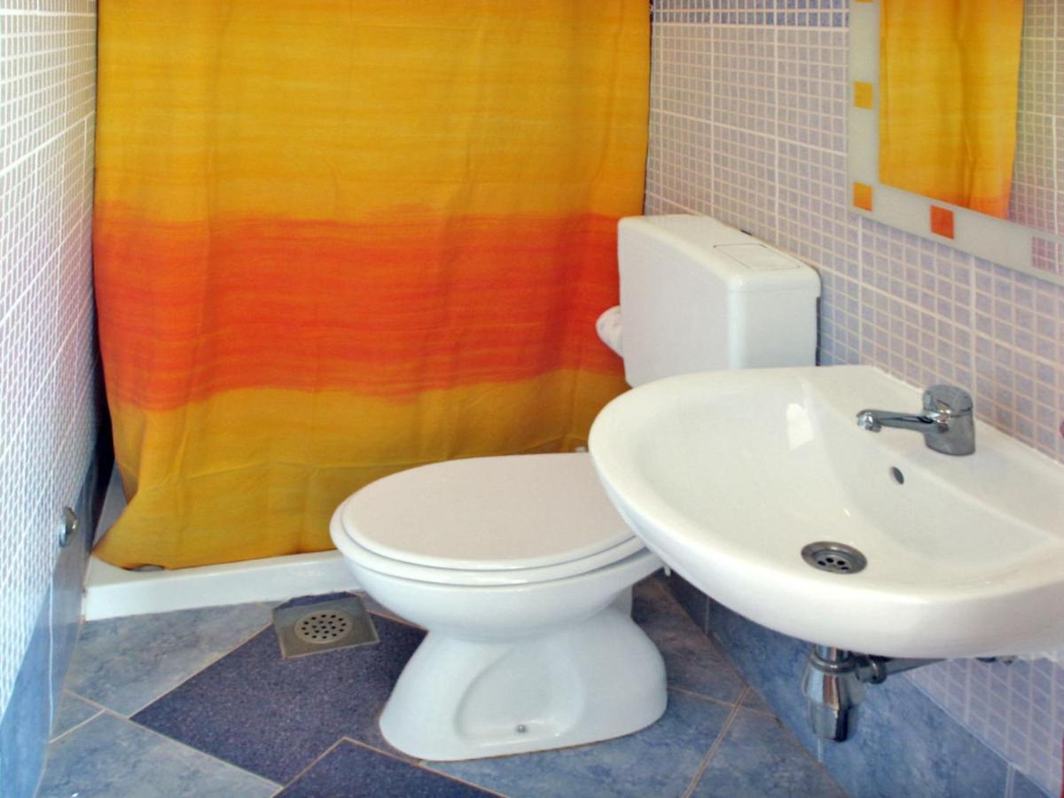 Apartment Chantal - Rac152 By Interhome Rabac Dış mekan fotoğraf