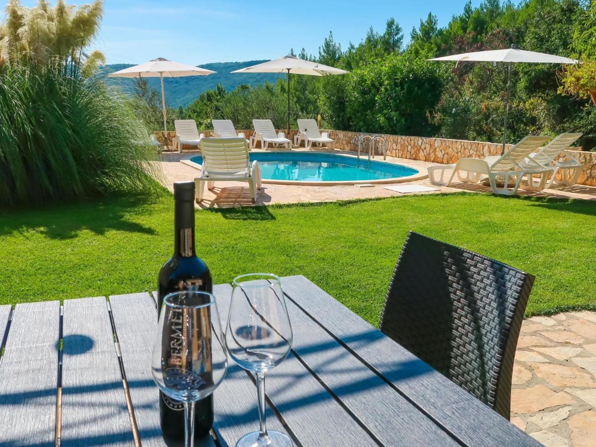 Apartment Chantal - Rac152 By Interhome Rabac Dış mekan fotoğraf