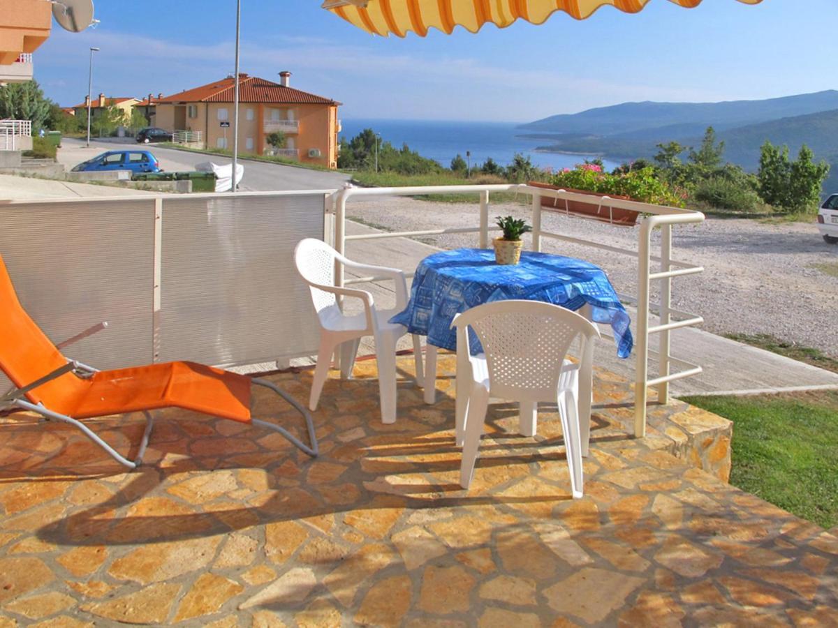 Apartment Chantal - Rac152 By Interhome Rabac Dış mekan fotoğraf